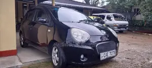 Micro Panda 2015 Car (Used)