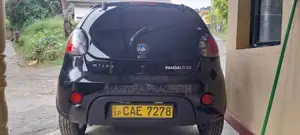 Micro Panda 2015 Car (Used)