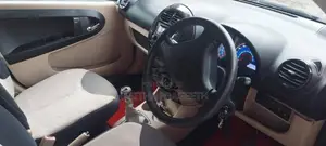 Micro Panda 2015 Car (Used)