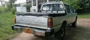 Nissan Double Cab 1984 Pickup (Used)