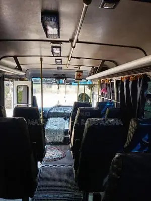 Eicher Skyline 2016 Bus (Used)