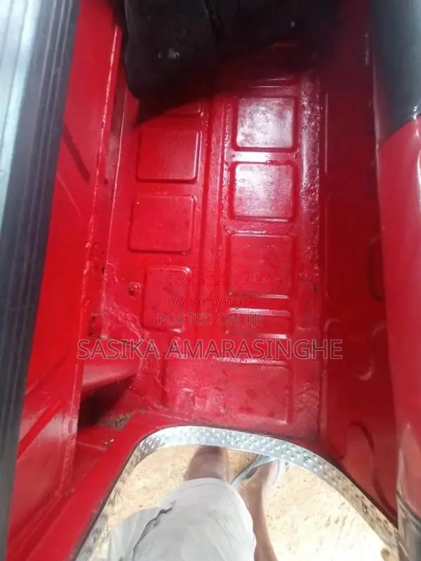 Bajaj 4 Stroke 2019 Three Wheel (Used)