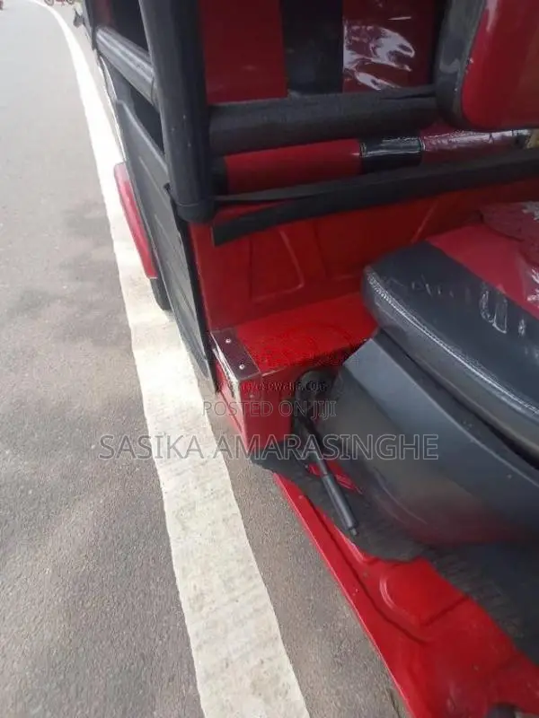 Bajaj 4 Stroke 2019 Three Wheel (Used)