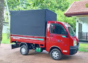 Mahindra Maxximo 2012 Lorry (Used)