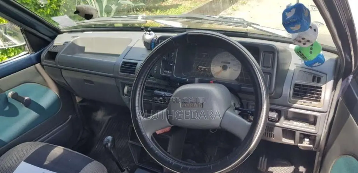 Suzuki MARUTI 800 2012 Car (Used)