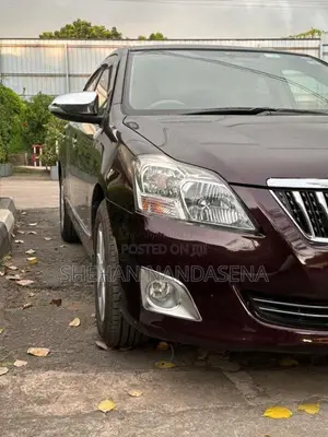 Toyota Premio 2014 Car (Used)