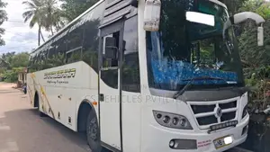Ashok-Leyland Viking 2014 Bus (Used)