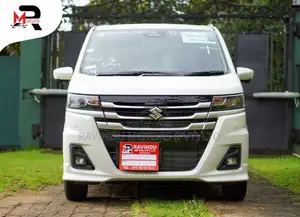 Suzuki Wagon R ZX 4 Way 2026 Car Brand New