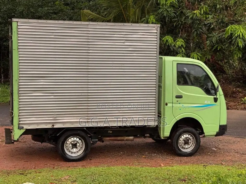 Tata Dimo Batta EX2 2012 Lorry (Used)