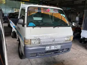 Mazda Brawny 1999 Lorry (Used)