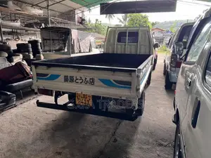 Mazda Brawny 1999 Lorry (Used)