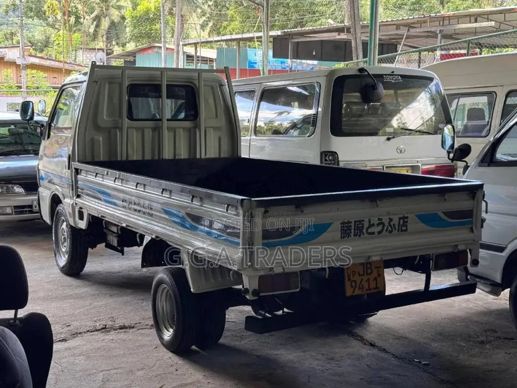 Mazda Brawny 1999 Lorry (Used)