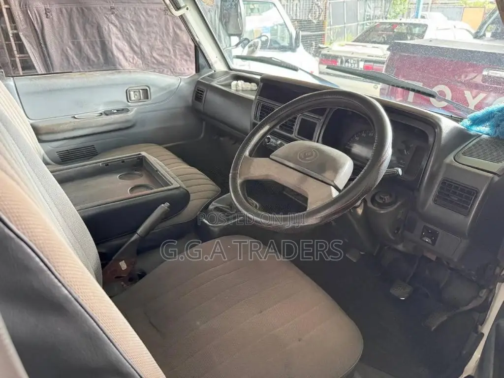 Mazda Brawny 1999 Lorry (Used)