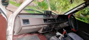 Nissan Vanette 1989 Van (Used)