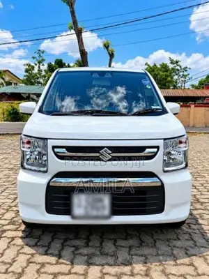 Suzuki Wagon R 2025 Car (Used)