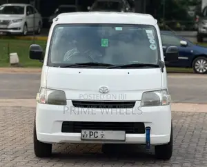 Toyota TownAce 2008 Van (Used)