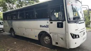 Tata Star 2012 Bus (Used)