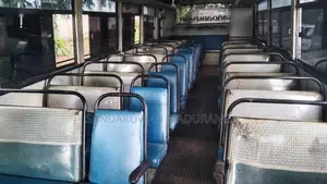 Tata Star 2012 Bus (Used)