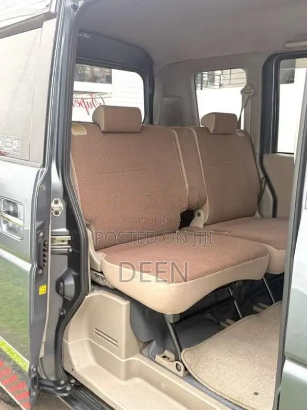 Suzuki Every 2013 Van (Used)