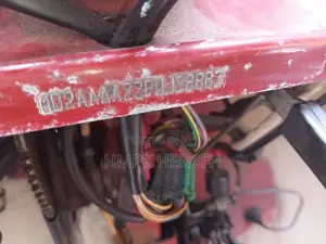 Bajaj 4 stroke 2007 Three Wheel (Used)