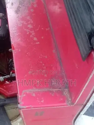Bajaj 4 stroke 2007 Three Wheel (Used)