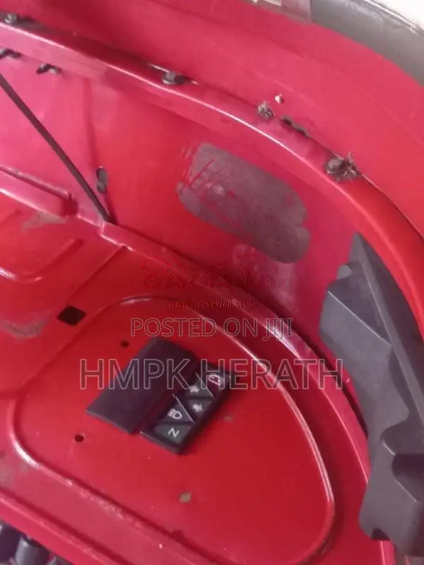 Bajaj 4 stroke 2007 Three Wheel (Used)