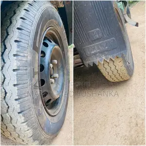 JAC JAC 2013 Lorry (Used)