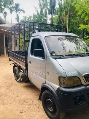 JAC JAC 2013 Lorry (Used)