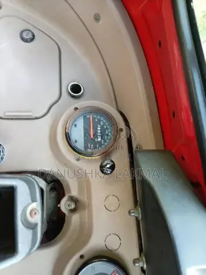 Bajaj Re 2016 Three Wheel (Used)