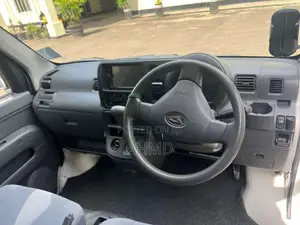 Daihatsu Hijet 2012 Van (Used)