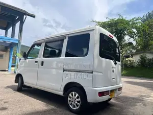 Daihatsu Hijet 2012 Van (Used)