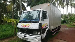 Tata 709 2012 Lorry (Used)