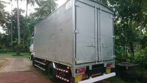 Tata 709 2012 Lorry (Used)