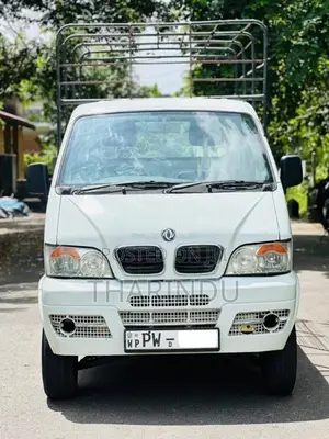 DFSK Unimo Lokka 2013 Lorry (Used)