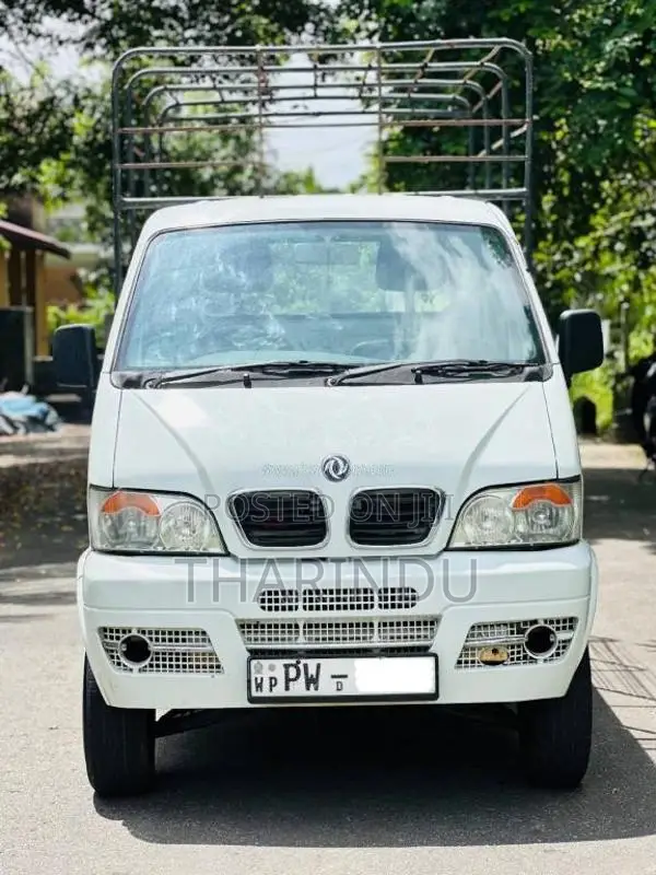 DFSK Unimo Lokka 2013 Lorry (Used)
