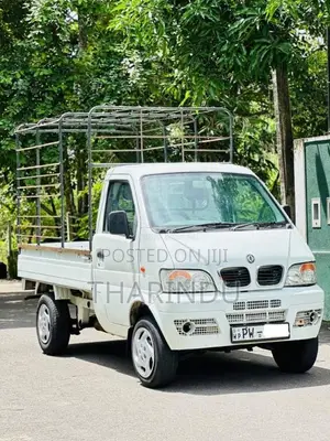 DFSK Unimo Lokka 2013 Lorry (Used)