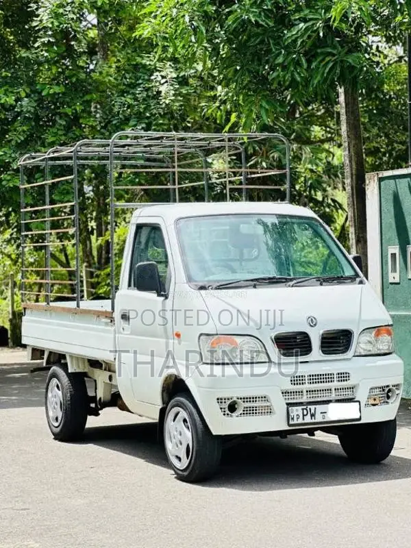DFSK Unimo Lokka 2013 Lorry (Used)
