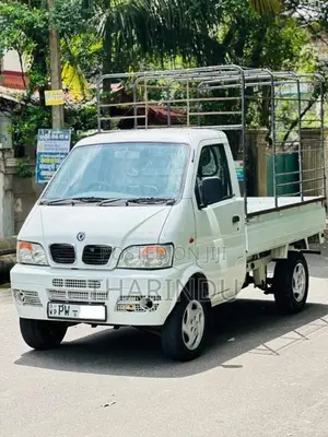 DFSK Unimo Lokka 2013 Lorry (Used)