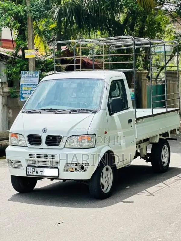 DFSK Unimo Lokka 2013 Lorry (Used)