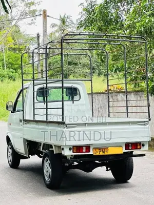 DFSK Unimo Lokka 2013 Lorry (Used)