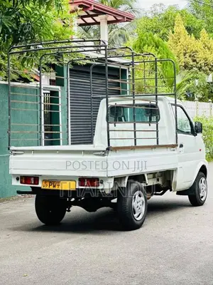 DFSK Unimo Lokka 2013 Lorry (Used)