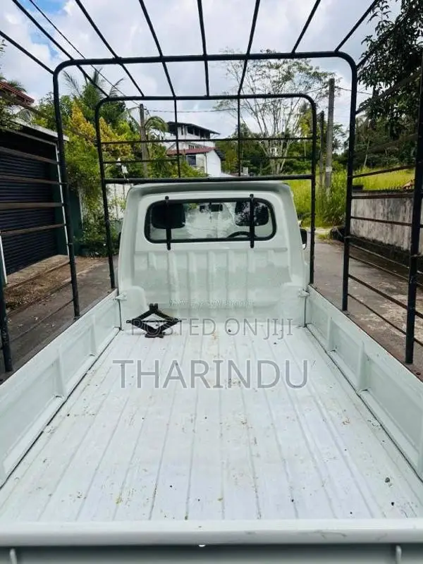 DFSK Unimo Lokka 2013 Lorry (Used)