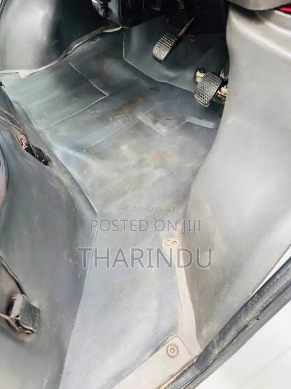 DFSK Unimo Lokka 2013 Lorry (Used)
