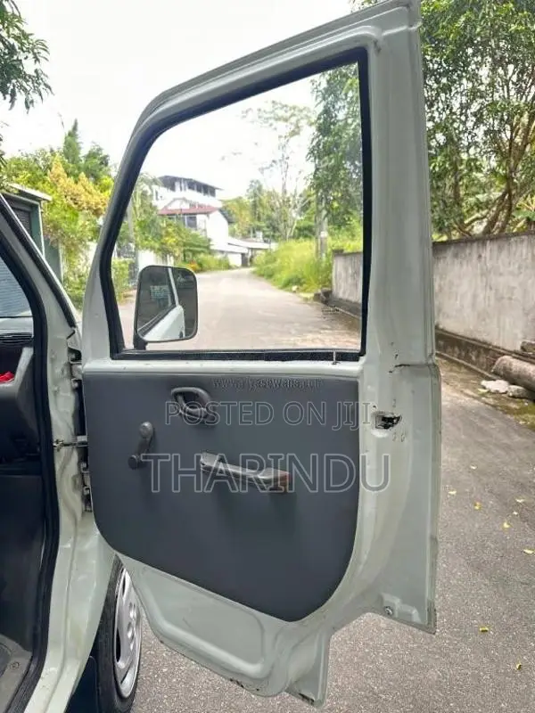 DFSK Unimo Lokka 2013 Lorry (Used)
