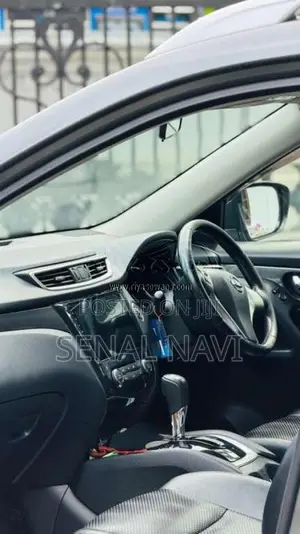Nissan X-Trail 2016 SUV (Used)