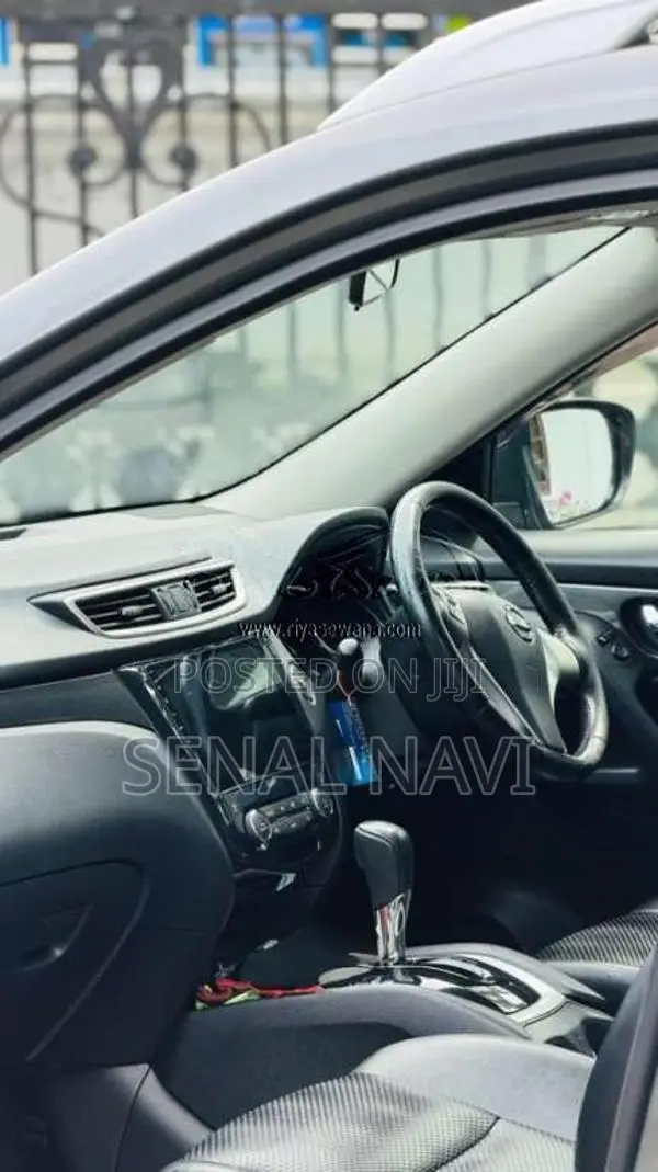 Nissan X-Trail 2016 SUV (Used)