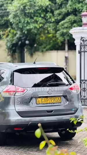 Nissan X-Trail 2016 SUV (Used)