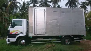 Tata 909 2011 Lorry (Used)