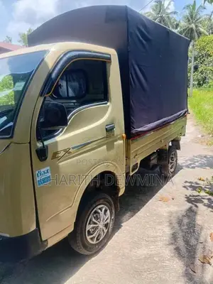 Tata Dimo Batta 2011 Lorry (Used)