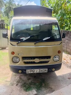 Tata Dimo Batta 2011 Lorry (Used)